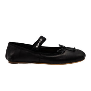 Miu Miu Flats