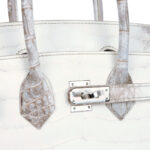 Large Hermes Birkin Bag