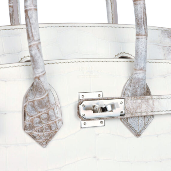 Large Hermes Birkin Bag