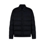 Dior Puffer Jacket