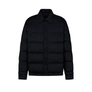 Dior Puffer Jacket