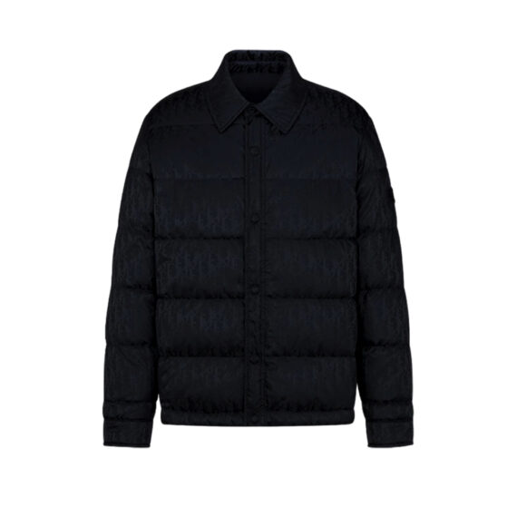 Dior Puffer Jacket