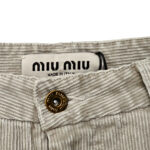 Miu Miu Set