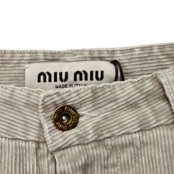 Miu Miu Set