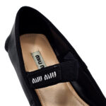 Miu Miu Flats