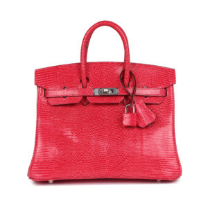 Medium Hermes Birkin Bag