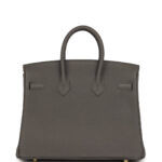 Large Hermes Birkin Bag
