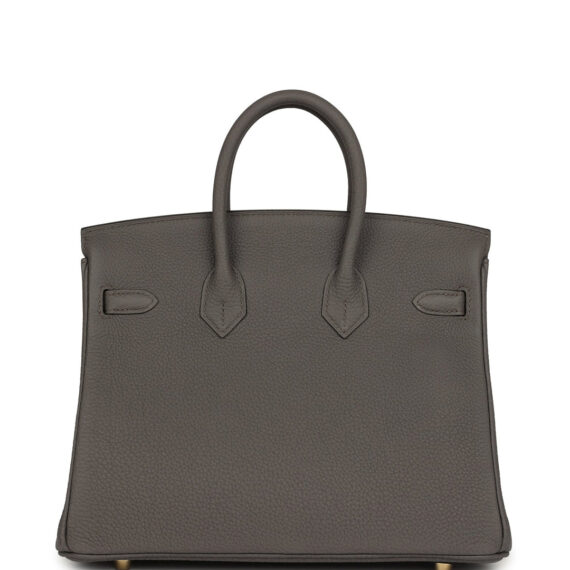Large Hermes Birkin Bag