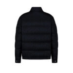 Dior Puffer Jacket
