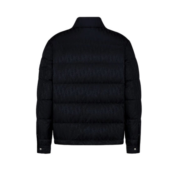 Dior Puffer Jacket