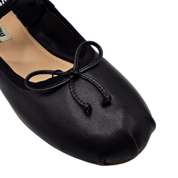 Miu Miu Flats