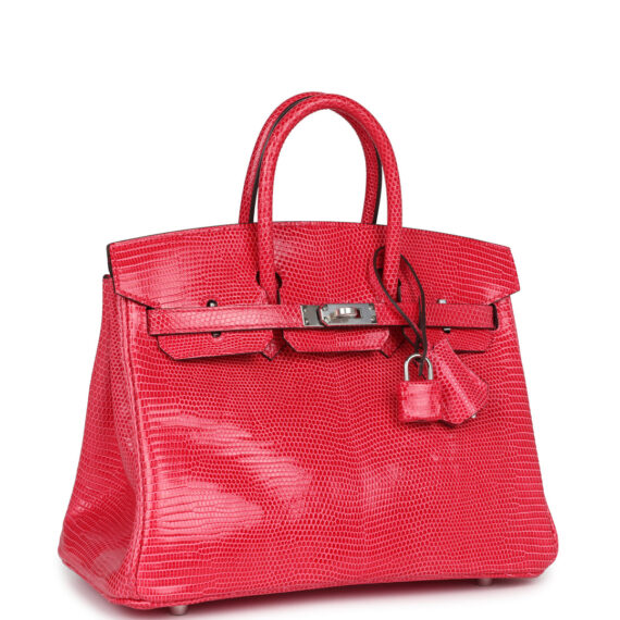Medium Hermes Birkin Bag
