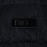 Dior Puffer Jacket
