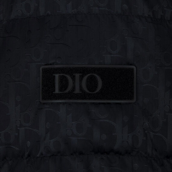 Dior Puffer Jacket