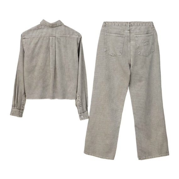 Miu Miu Set