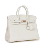 Large Hermes Birkin Bag