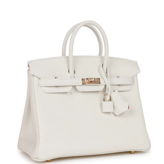 Large Hermes Birkin Bag