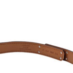 Hermes Belt