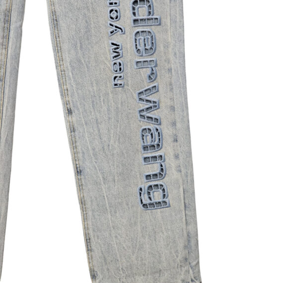 Alexander Wang Jeans