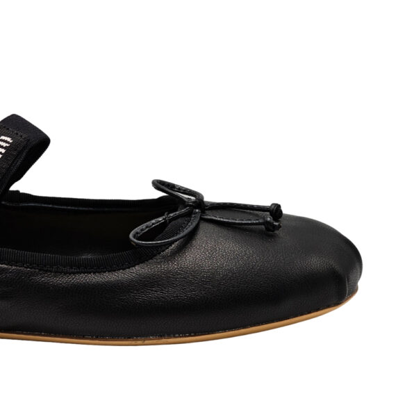 Miu Miu Flats