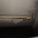 Large Hermes Birkin Bag
