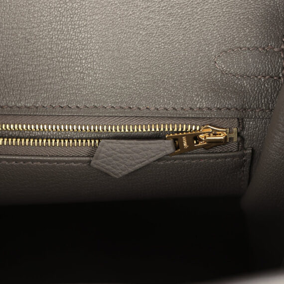 Large Hermes Birkin Bag