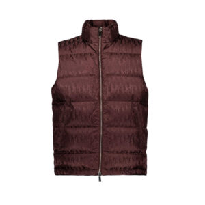 Dior Puffer Vest