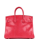 Medium Hermes Birkin Bag