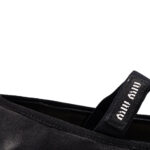 Miu Miu Flats