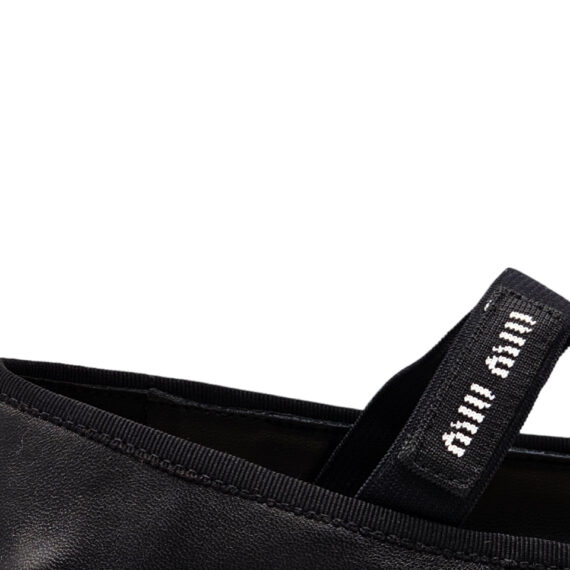 Miu Miu Flats