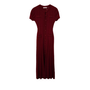 Sandro Paris Dress