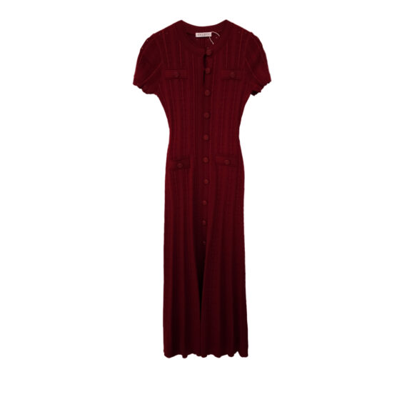 Sandro Paris Dress