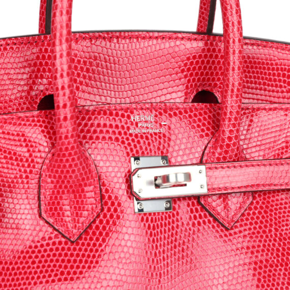 Medium Hermes Birkin Bag