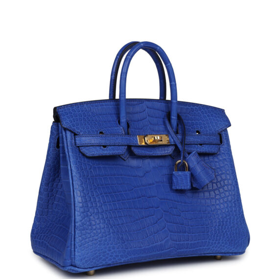 Large Hermes Birkin Bag