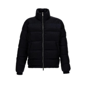 Dior Puffer Jacket