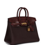 Medium Hermes Birkin Bag