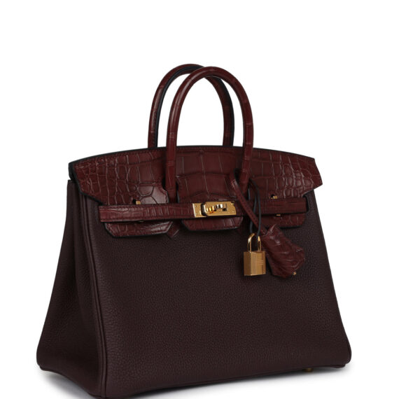 Medium Hermes Birkin Bag