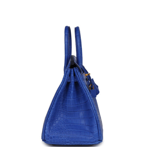 Large Hermes Birkin Bag