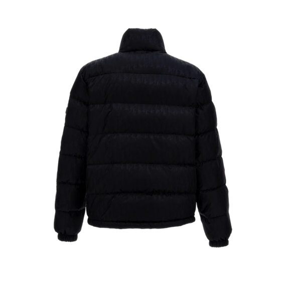 Dior Puffer Jacket