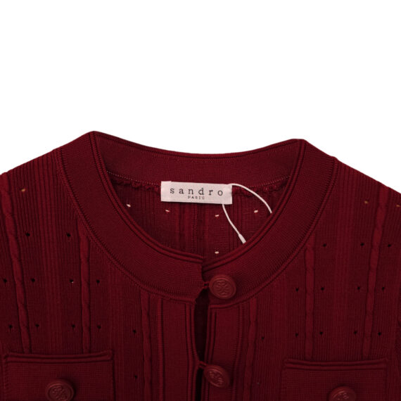 Sandro Paris Dress