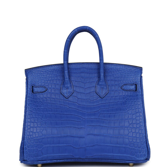 Large Hermes Birkin Bag