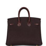 Medium Hermes Birkin Bag