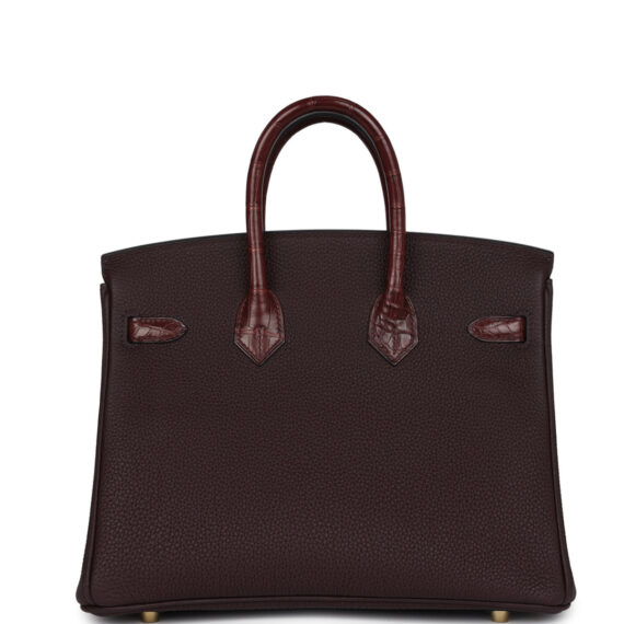 Medium Hermes Birkin Bag