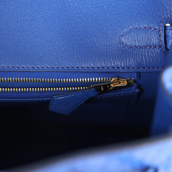 Large Hermes Birkin Bag