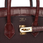 Medium Hermes Birkin Bag