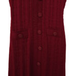 Sandro Paris Dress
