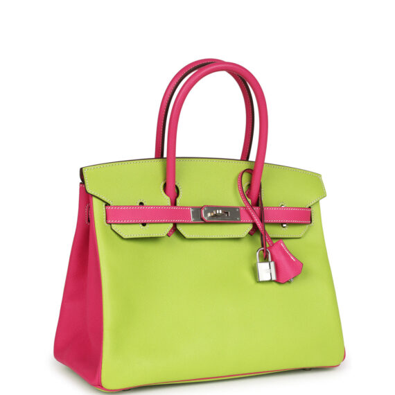 Medium Hermes Birkin Bag