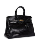 Large Hermes Birkin Bag