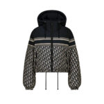 Dior Puffer Jacket