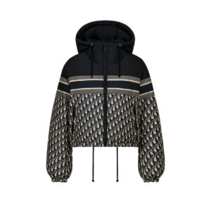 Dior Puffer Jacket